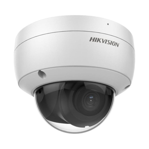 IP камера Hikvision DS-2CD2123G0-IU 4mm УТ-00024239