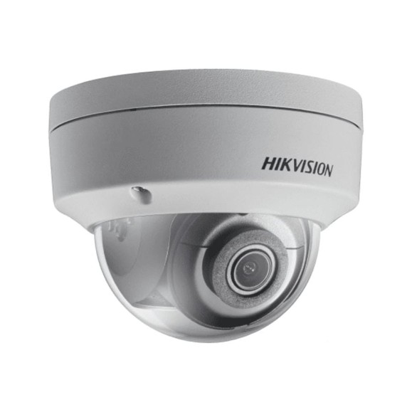 IP камера Hikvision DS-2CD2123G0-IS 6mm УТ-00012207