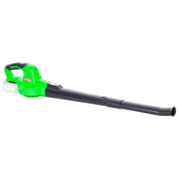 Аккумуляторная воздуходувка REDVERG RD-B18/U 6680773 Аккумуляторная воздуходувка REDVERG RD-B18/U 6680773