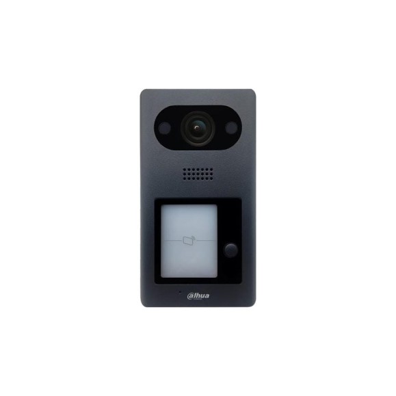 Вызывная панель DAHUA IP-домофония DHI-VTO3211D-P1 УТ-00031601