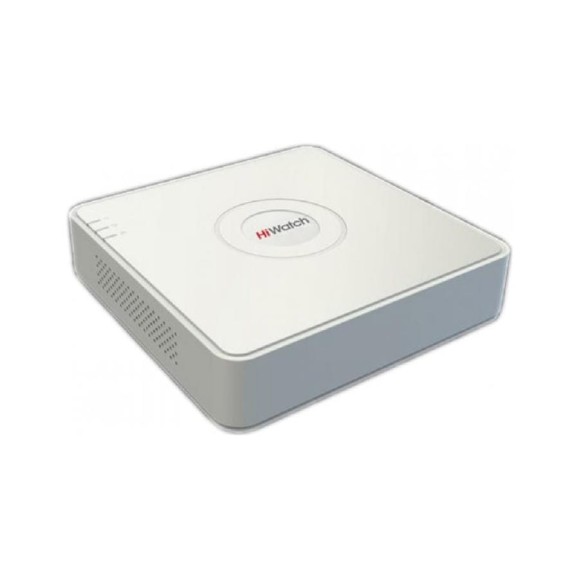 8-ми канальный гибридный hd-tvi регистратор HIWATCH DS-H208QA(C) АВ5079499 8-ми канальный гибридный hd-tvi регистратор HIWATCH DS-H208QA(C) АВ5079499