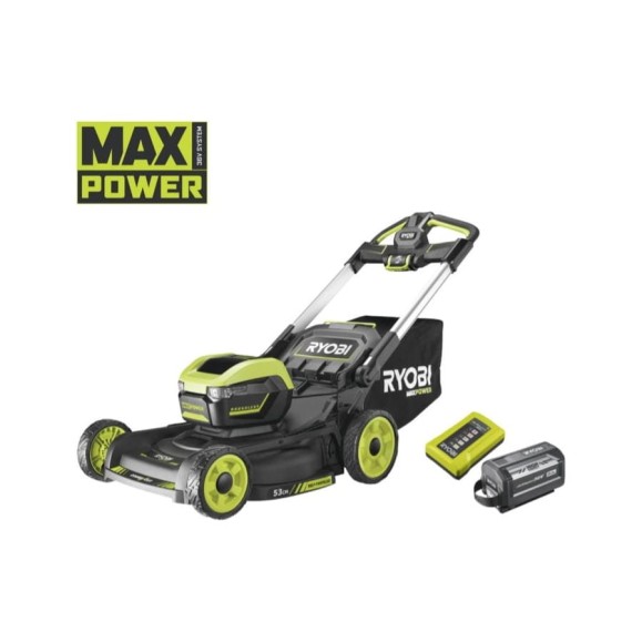 Газонокосилка Ryobi 18В RY36LMXSP53A-160 5133005802