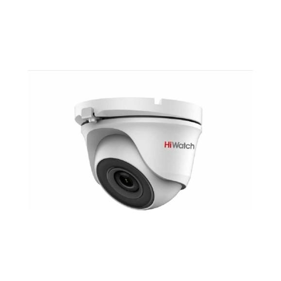 Уличная купольная hd-tvi камера HIWATCH DS-T203S (2.8 mm) 2мп АВ5017897
