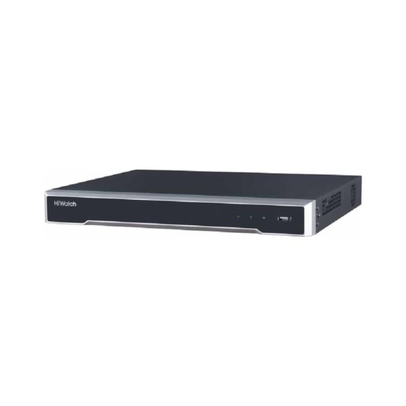 16-ти канальный ip-видеорегистратор HIWATCH NVR-216M-K/16P АВ5042222