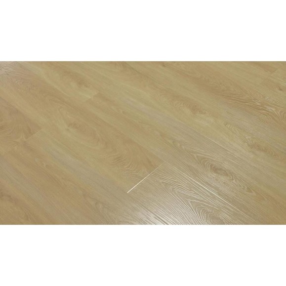 Ламинат WOODSTYLE Magic Wide 34 класс, 12 мм, влагостойкий, 2,31 м2,фаска 80736 Дуб Бретон