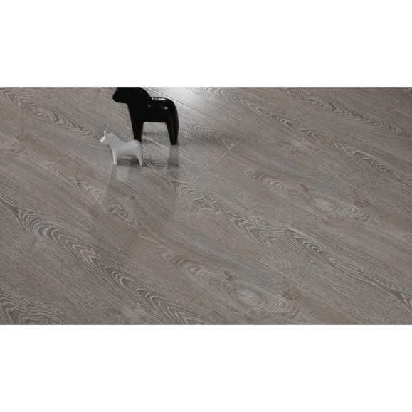 Ламинат WOODSTYLE Magic Wide 34 класс, 12 мм, влагостойкий, 2,31 м2,фаска 70548 Дуб Чилоэ Ламинат WOODSTYLE Magic Wide 34 класс, 12 мм, влагостойкий, 2,31 м2,фаска 70548 Дуб Чилоэ