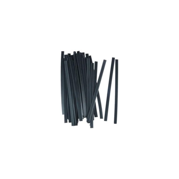 Сварочные материалы для ремонта пластика PE в прутках Plast Repair (стержни) 5 шт A1 PE-SET Сварочные материалы для ремонта пластика PE в прутках Plast Repair (стержни) 5 шт A1 PE-SET