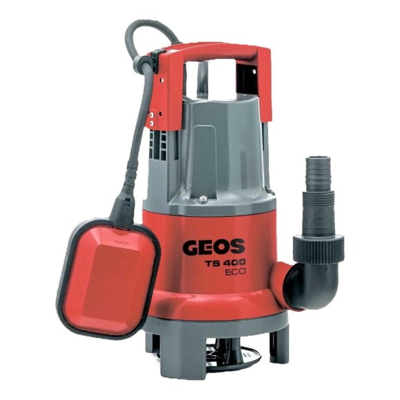 Погружной насос GEOS by Alko TS 400 ECO 213594