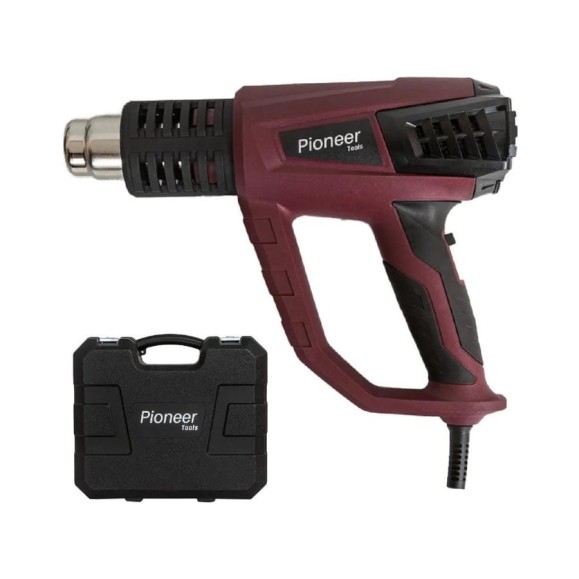 Технический фен Pioneer HG-M2000-03C Технический фен Pioneer HG-M2000-03C