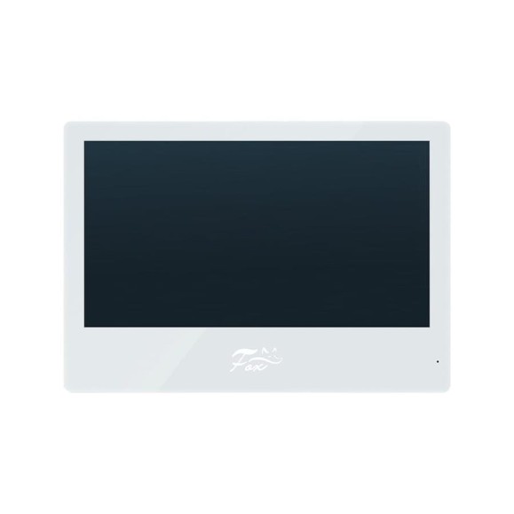 Видеодомофон 10 дюймов LCD AHD2.0 с памятью SD с поддержкой WiFi и Tuya Smart, FOX FX-HVD100F МАЛАХИТ 10W WIFI 10" Видеодомофон 10 дюймов LCD AHD2.0 с памятью SD с поддержкой WiFi и Tuya Smart, FOX FX-HVD100F МАЛАХИТ 10W WIFI 10"