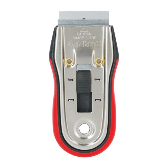 Скребок из нержавеющей стали Goldblatt G03070