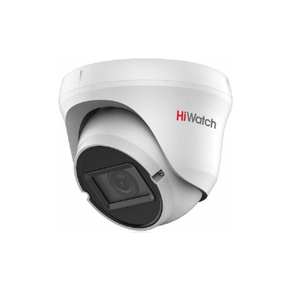 Уличная купольная hd-tvi камера HIWATCH DS-T209(B) 2мп АВ5039507
