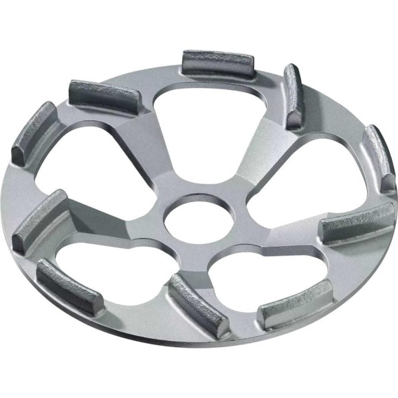Алмазный тарельчатый шлифовальный круг 125х28x23,5 мм FLEX 323071