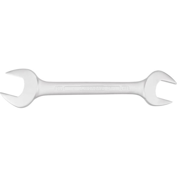 Двусторонний рожковый ключ NORGAU тип N6-46x50 46х50, длина 465 мм 060107280