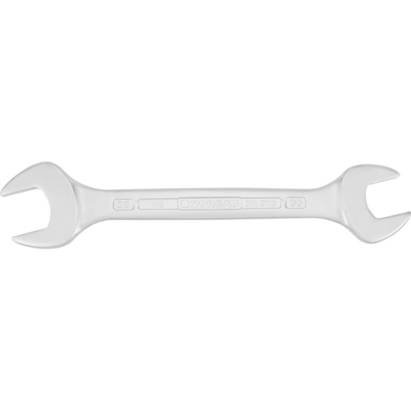 Двусторонний рожковый ключ NORGAU тип N6-30x36 30х36, длина 350 мм 060107259