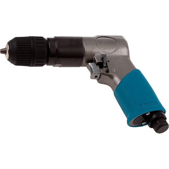 Пневматическая дрель GROSS G302 57449 Пневматическая дрель GROSS G302 57449