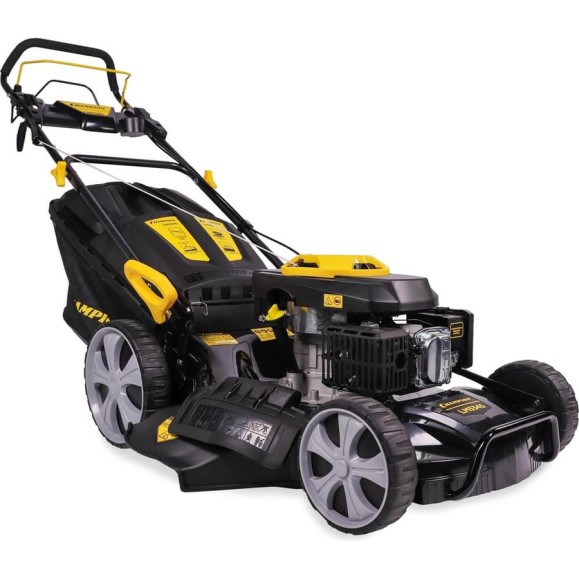 Газонокосилка CHAMPION LM5345 Газонокосилка CHAMPION LM5345