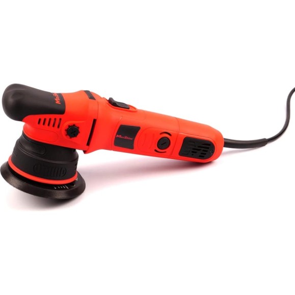 Эксцентриковая полировальная машинка MaxShine M8S V2 1000 Вт 052371 Эксцентриковая полировальная машинка MaxShine M8S V2 1000 Вт 052371
