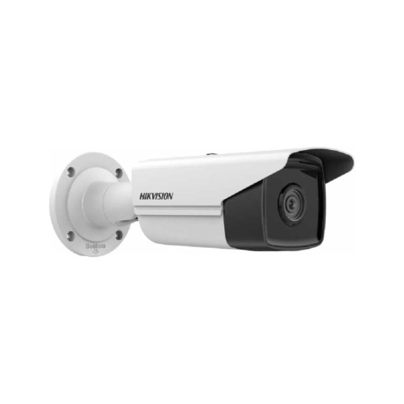 Уличная цилиндрическая ip-камера Hikvision DS-2CD2T83G2-4I(2.8mm) 8мп АВ5058295