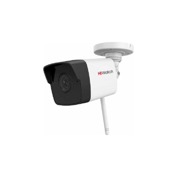 Уличная цилиндрическая ip-камера HIWATCH Ds-i250w(c)(2.8 mm) 2мп АВ5044525