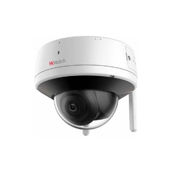 Уличная купольная ip-камера HIWATCH DS-I252W(D) (2.8 mm) 2мп АВ5063220