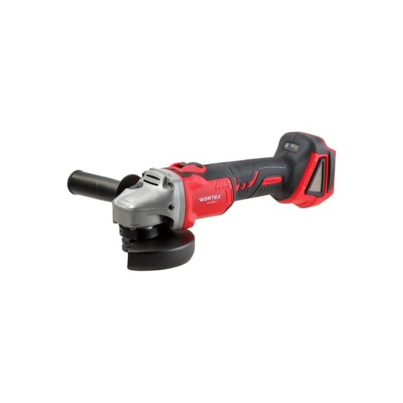 Угловая аккумуляторная шлифмашина WORTEX CAG 1812 E ALL1 CAG1812E00029 Угловая аккумуляторная шлифмашина WORTEX CAG 1812 E ALL1 CAG1812E00029
