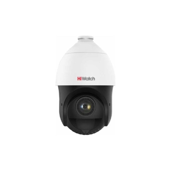 Поворотная уличная ip-видеокамера HIWATCH DS-I415(B) АВ5074560