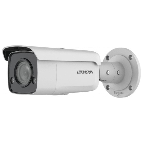 IP камера Hikvision DS-2CD2T87G2-L 2.8mm C УТ-00043536 IP камера Hikvision DS-2CD2T87G2-L 2.8mm C УТ-00043536