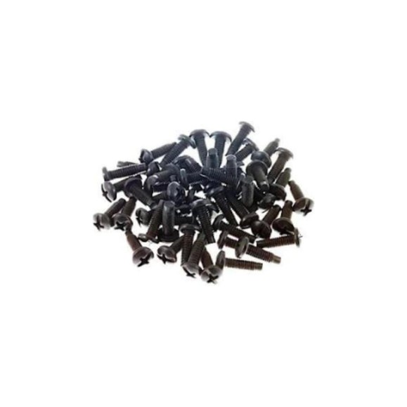 Набор винтов Wize Pro RESR500/Screw500 для рэковых стоек (упаковка 500шт.)  для доукомплектования старых моделей 6 104185