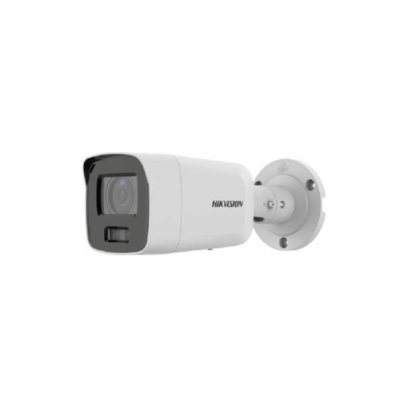 Уличная цилиндрическая ip-камера Hikvision Ds-2cd2087g2-lu(2.8mm) (c) 8мп АВ5044480 Уличная цилиндрическая ip-камера Hikvision Ds-2cd2087g2-lu(2.8mm) (c) 8мп АВ5044480