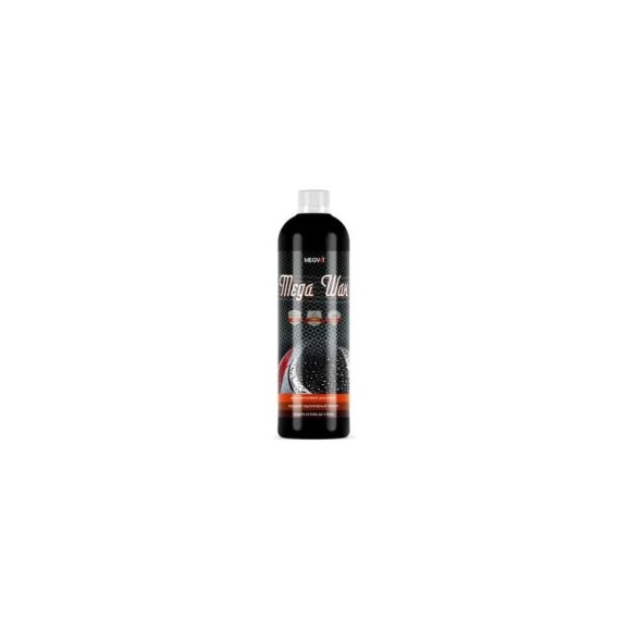 Воск-консервант осушитель Megvit 500 мл Mega Wax 500 Воск-консервант осушитель Megvit 500 мл Mega Wax 500