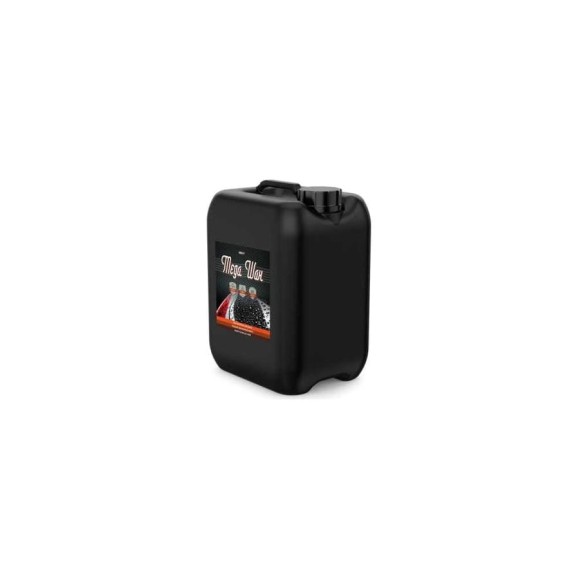 Воск-консервант осушитель Megvit 5 л Mega Wax 5