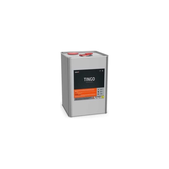 Чернение резины Megvit 5 л TINGO 5 Чернение резины Megvit 5 л TINGO 5