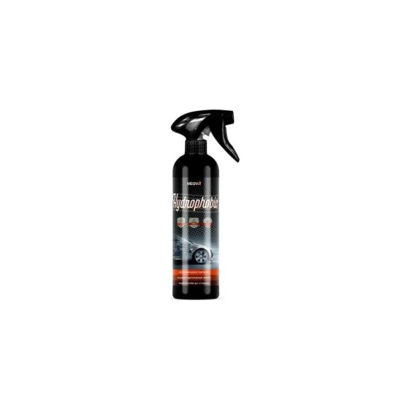 Защитное покрытие Megvit 500 мл Hydrofobic 500