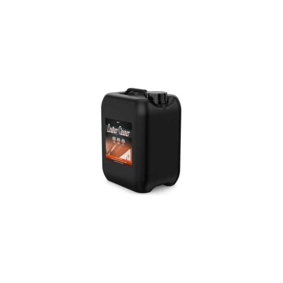 Очиститель кожи Megvit 5 л MEGVIT Leather Cleaner 5
