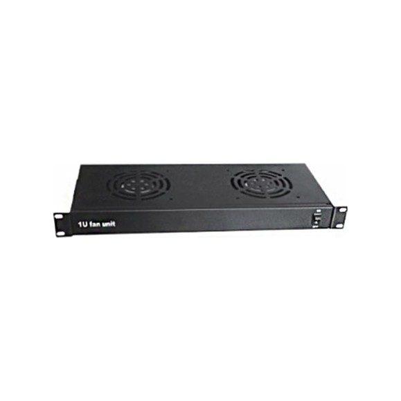 Вентиляторный модуль Wize Pro W1UFAN2 19