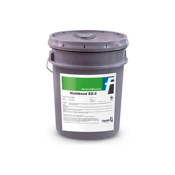 Клей Titebond multibond ez-2 18.9 л 0641127 v0641127