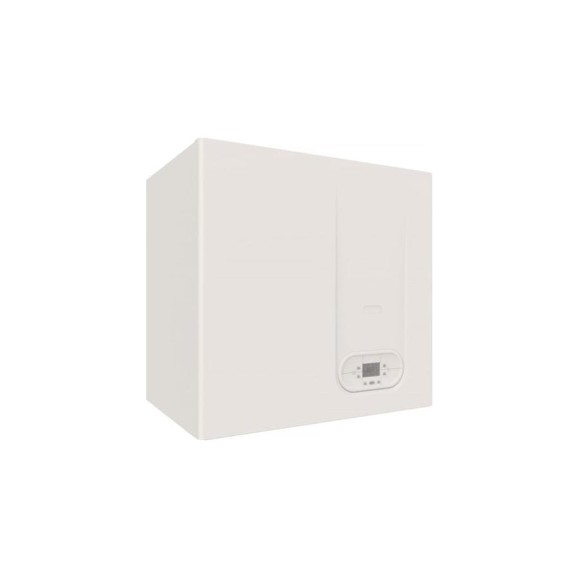 Газовый настенный конденсационный котел Federica Bugatti 99 (120) COND PREMIUM 2044656