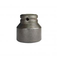 Головка торцевая ударная FROSP 3/4" S30 мм, длина 48 мм (CrMo)