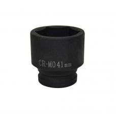 Головка торцевая ударная FROSP 3/4" S41 мм, длина 60 мм (CrMo)