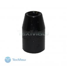 Головка торцевая ударная FROSP 1/2" S10 мм, длина 38 мм (CrMo)