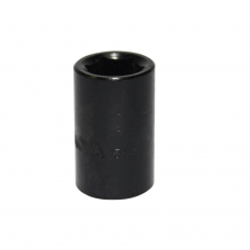 Головка торцевая ударная FROSP 1/2" S15 мм, длина 38 мм (CrV)