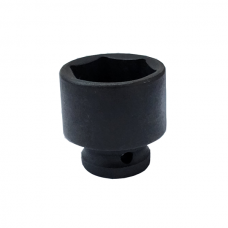 Головка торцевая ударная FROSP 1/2" S32 мм, длина 44 мм (CrMo)